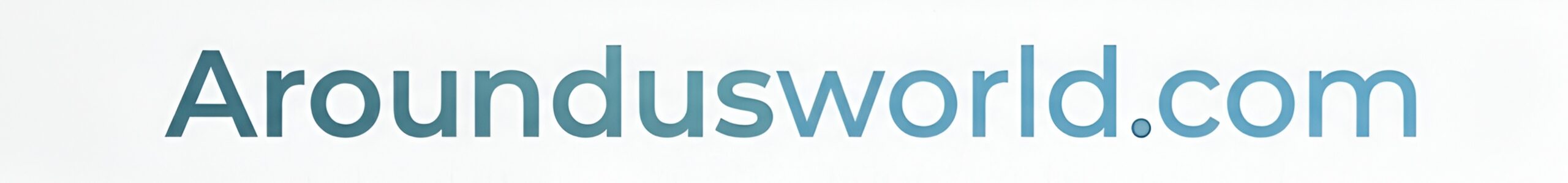 aroundusworld.com